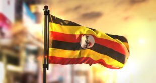 Einreisebestimmungen für Uganda